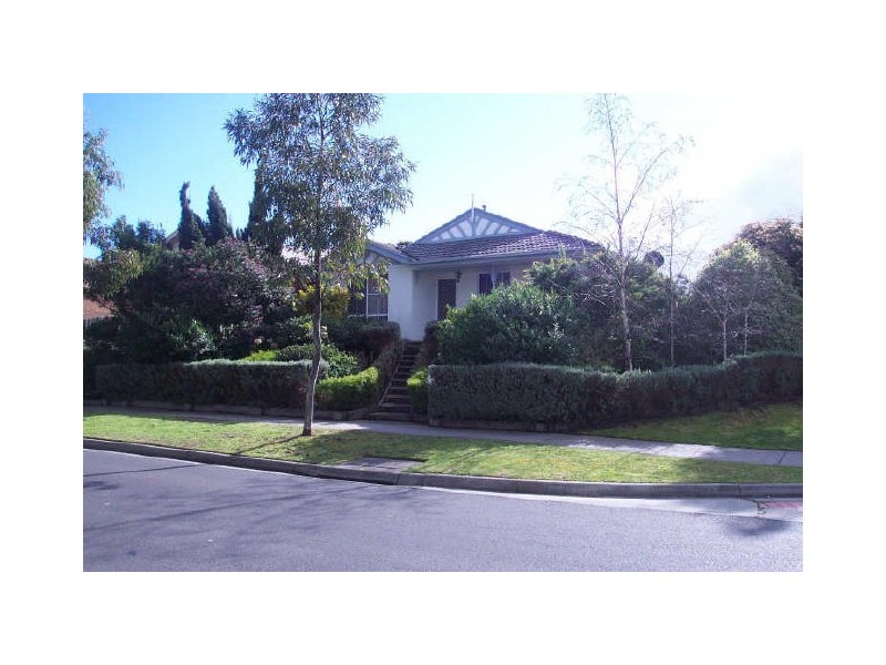 14 Cotoneaster Way, Langwarrin VIC 3910