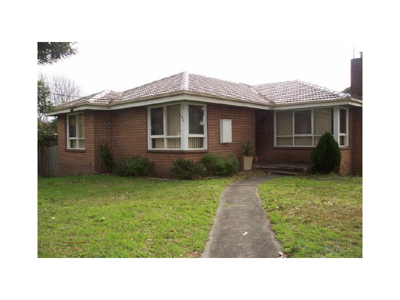 190 CRANBOURNE RD, Frankston VIC 3199