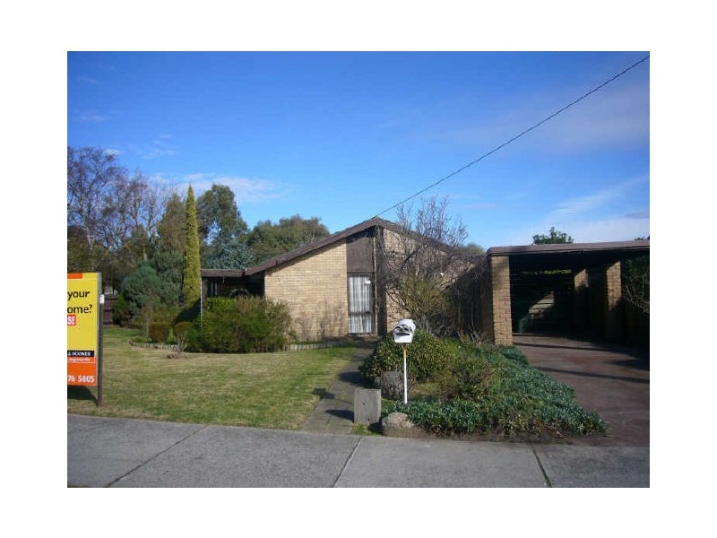 38 Anthony Street, Langwarrin VIC 3910