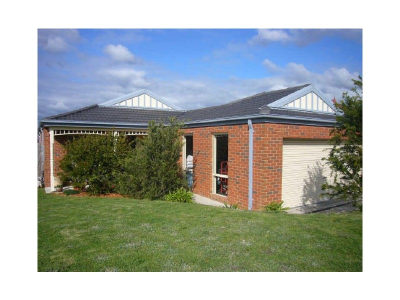 21 Trentham Way, Langwarrin VIC 3910
