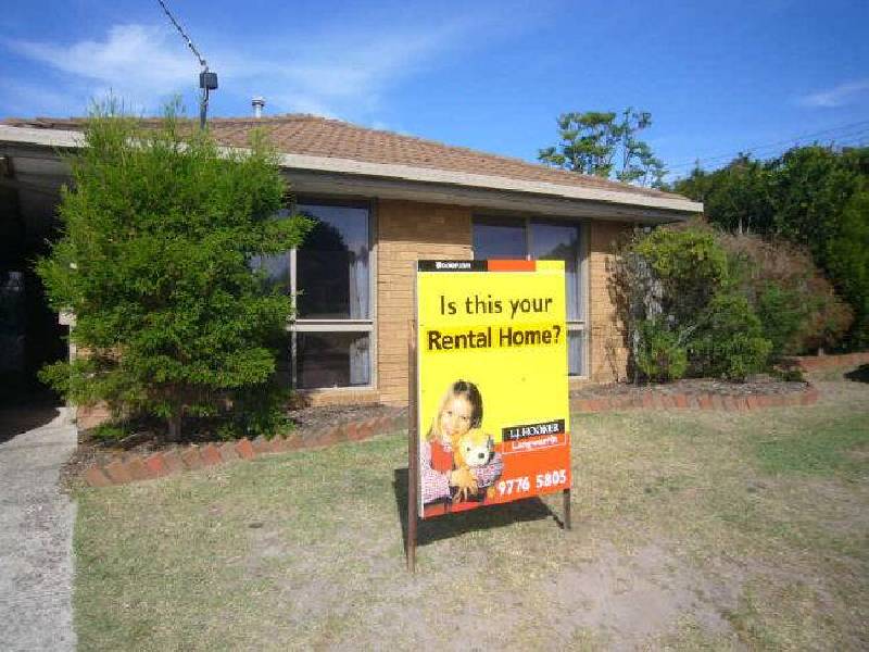 14 Trimble Drive, Langwarrin VIC 3910