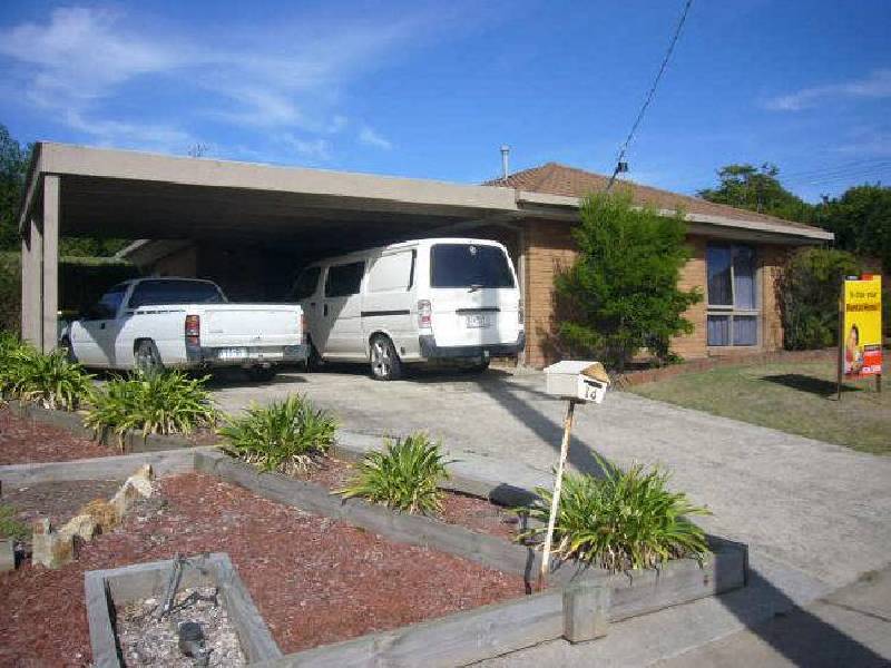 14 Trimble Drive, Langwarrin VIC 3910