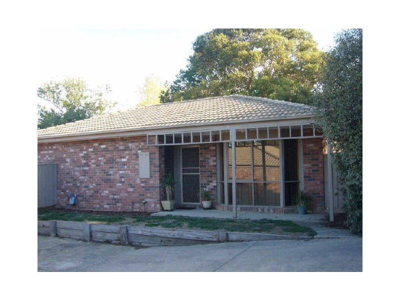 2/29 Wahgunyah, Langwarrin VIC 3910