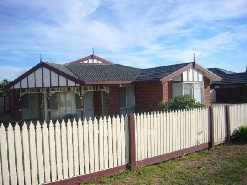 54 WEBER DRIVE, Mornington VIC 3931