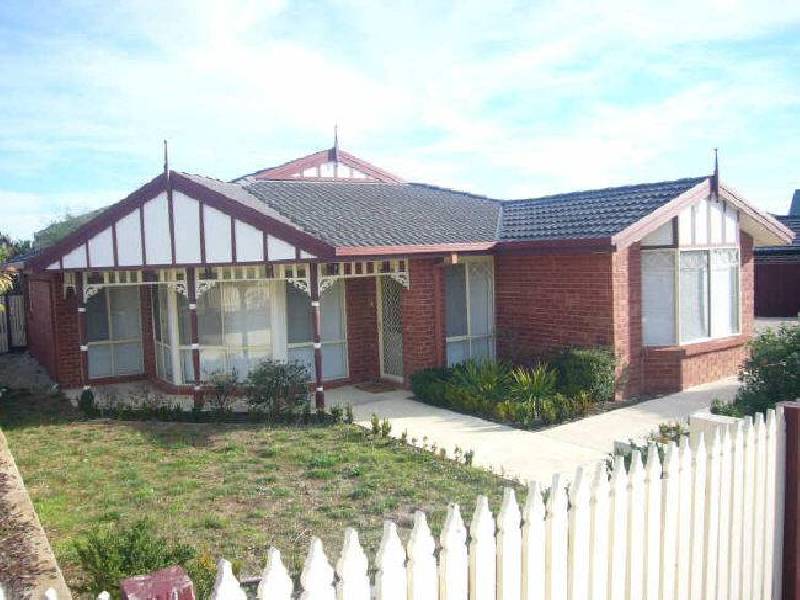 54 WEBER DRIVE, Mornington VIC 3931