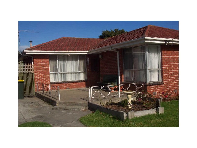 3 Bruce Street, Seaford VIC 3198