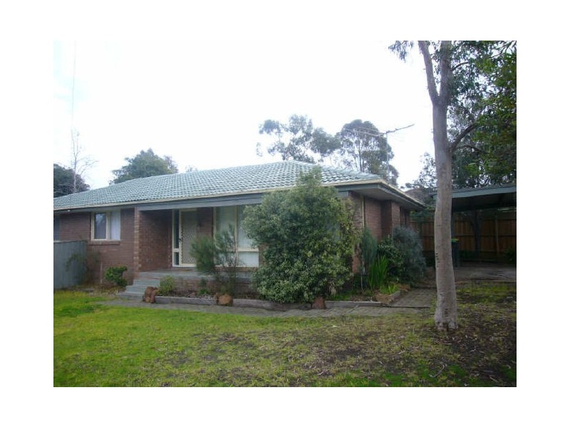 2 McKenzie Way, Langwarrin VIC 3910