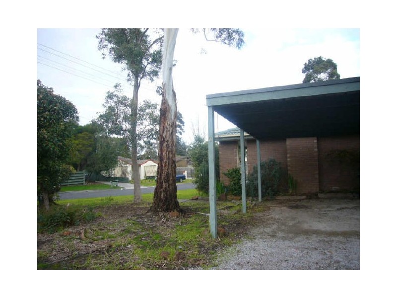 2 McKenzie Way, Langwarrin VIC 3910