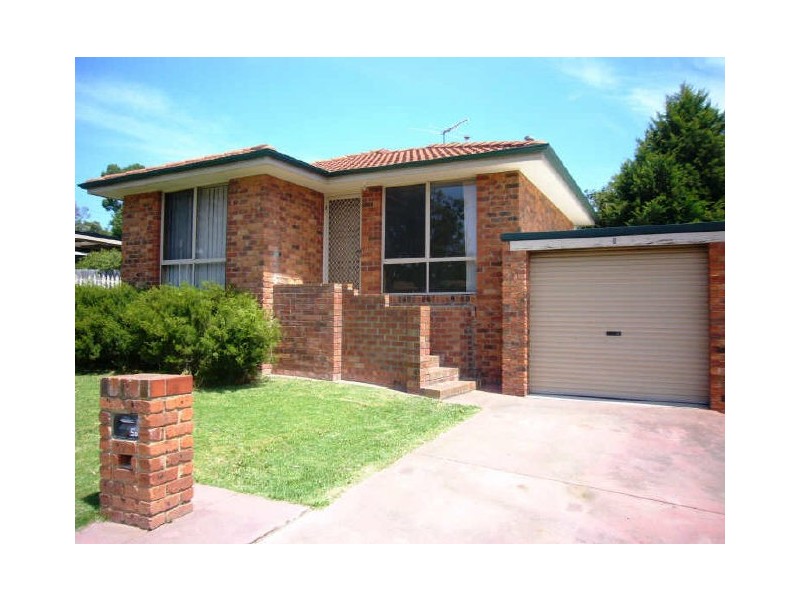 6/29 Korina Court, Langwarrin VIC 3910