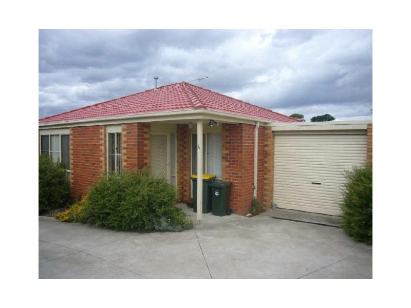 6/29 Korina Court, Langwarrin VIC 3910