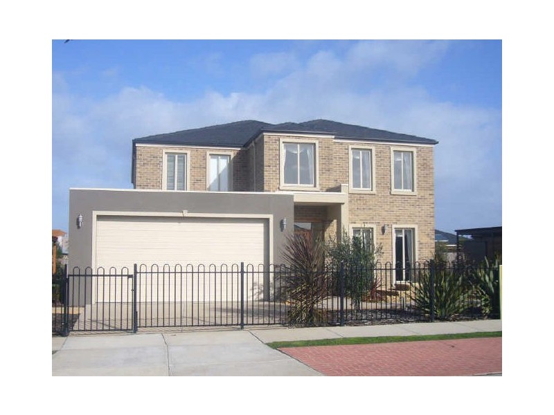 4 Wild Sage Court, Lyndhurst VIC 3975