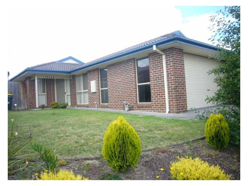 55 Grevillea Road, Langwarrin VIC 3910