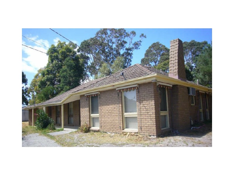 42 Myrtle Street (from Alder St), Langwarrin VIC 3910