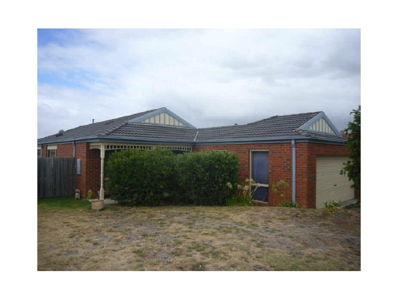 21 Trentham Way, Langwarrin VIC 3910