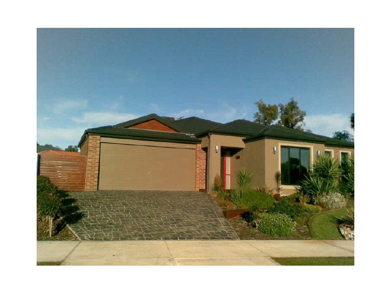 14 Black Wallaby Drive, Langwarrin VIC 3910