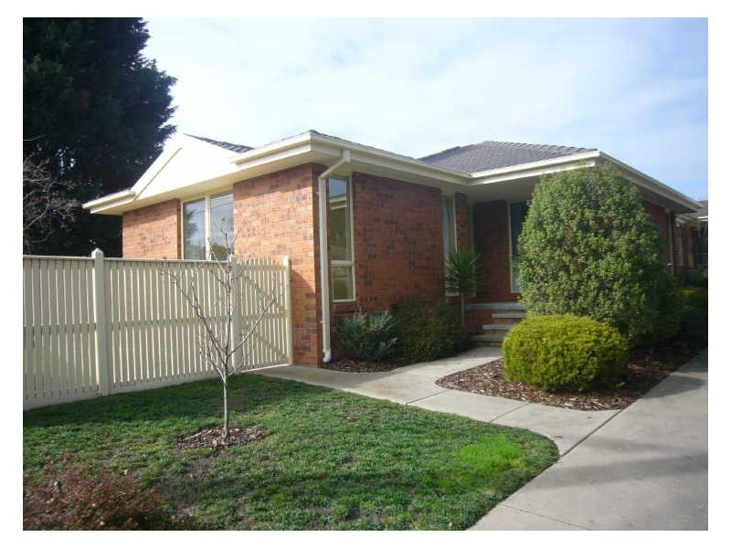 1/12 Anthony Street, Langwarrin VIC 3910