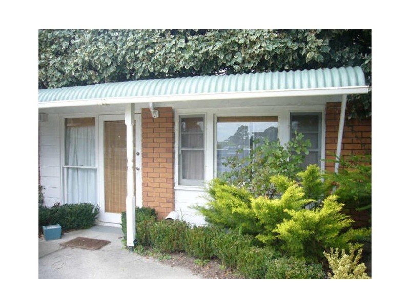 McClelland Drive, Langwarrin VIC 3910