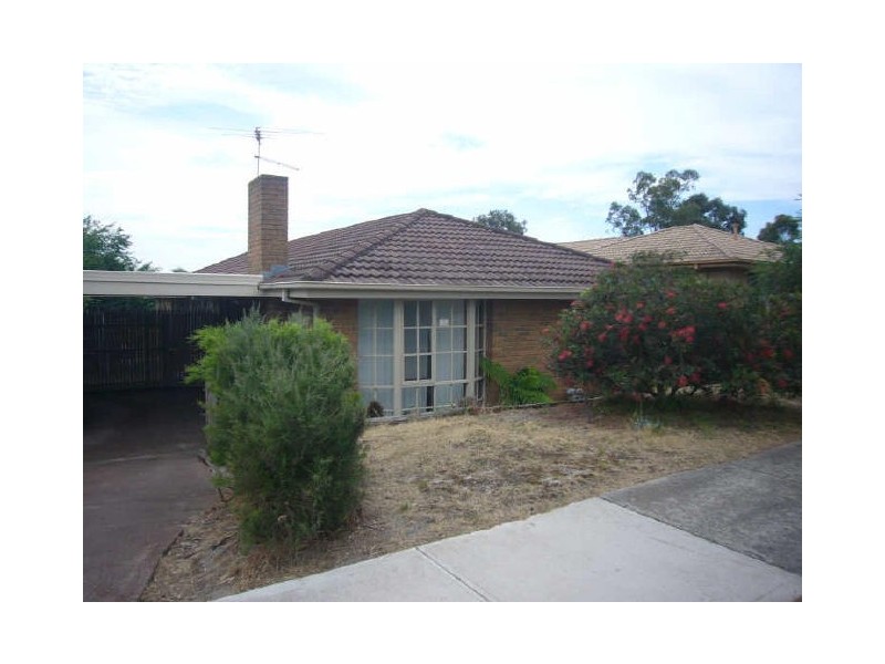 21 Granite Drive, Langwarrin VIC 3910