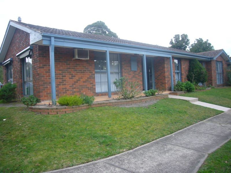 55 Lipton Drive, Frankston VIC 3199