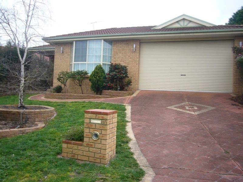 10 Heath Mews, Langwarrin VIC 3910