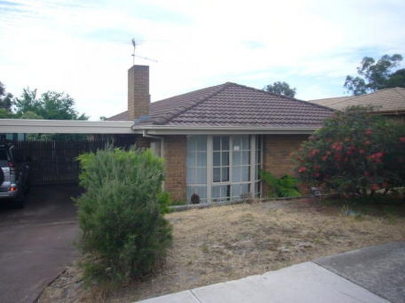 21 Granite Drive, Langwarrin VIC 3910