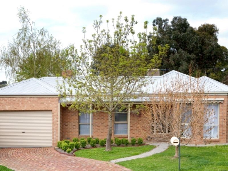 20 Kelly Drive, Langwarrin VIC 3910