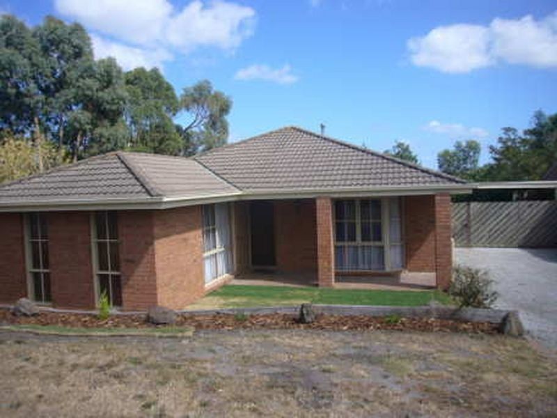 10 Rubida Drive, Langwarrin VIC 3910