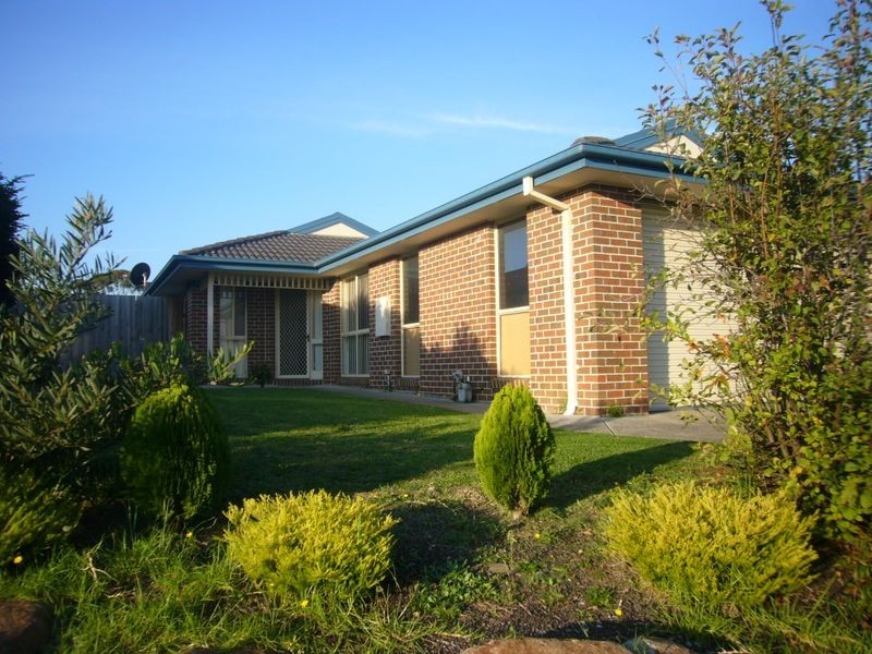 55 Grevillea Road, Langwarrin VIC 3910
