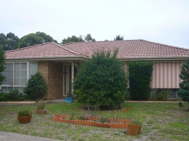 27/15 Peninsula Crescent, Langwarrin VIC 3910