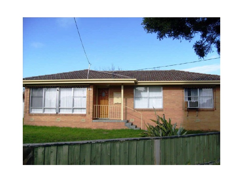 10 Excelsior Drive, Frankston North VIC 3200