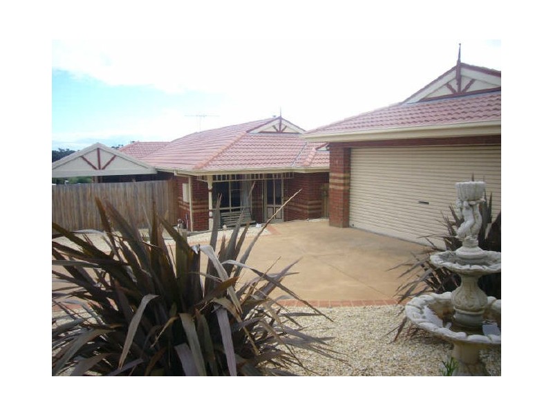 37 Sunnyvale Drive, Langwarrin VIC 3910