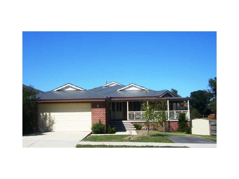 34 Monique Drive, Langwarrin VIC 3910