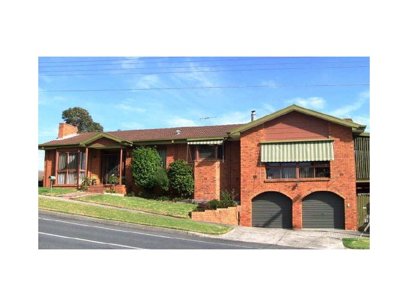 26 Lloyd Street, Langwarrin VIC 3910