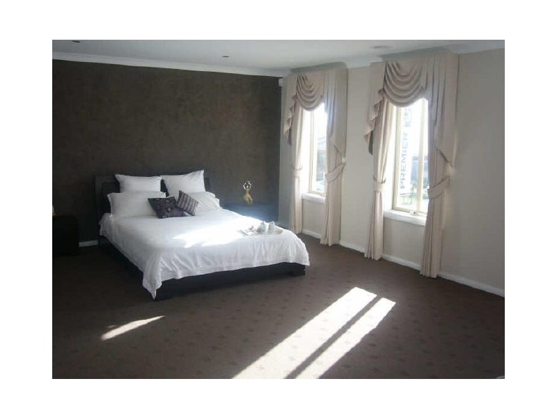 4 Wild Sage Court, Lyndhurst VIC 3975