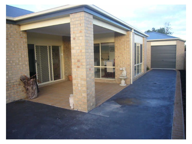 6 Sunnyvale Drive, Langwarrin VIC 3910