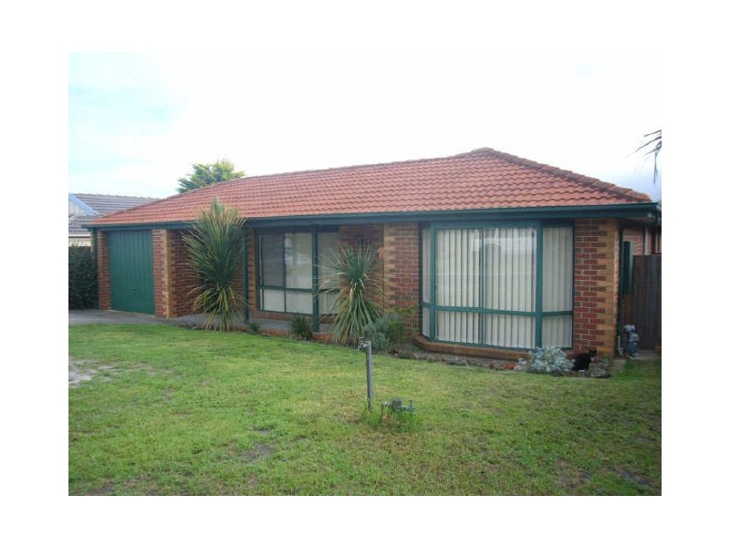 Langwarrin VIC 3910
