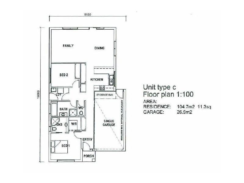 Langwarrin VIC 3910