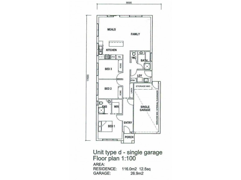 Langwarrin VIC 3910