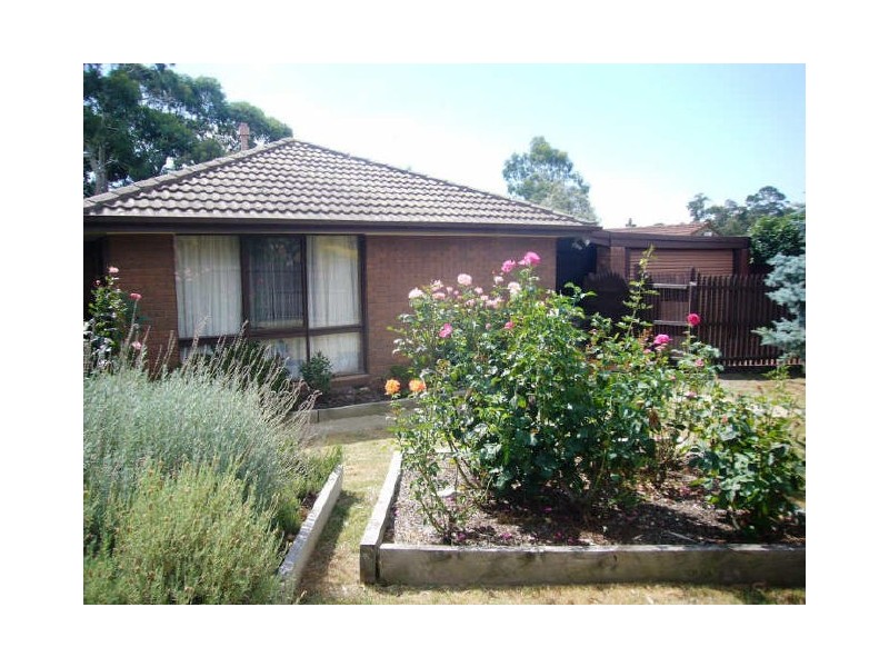 3 Jackson Drive, Langwarrin VIC 3910