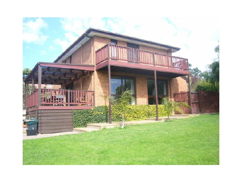 Frankston VIC 3199