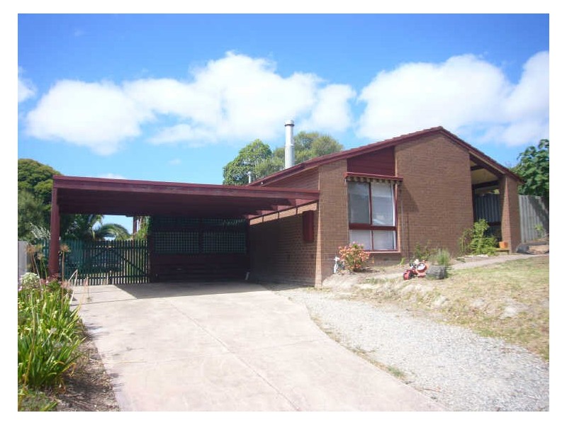Langwarrin VIC 3910