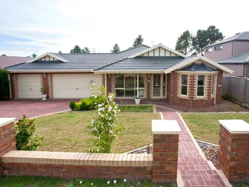 110 Pindara Boulevard, Langwarrin VIC 3910
