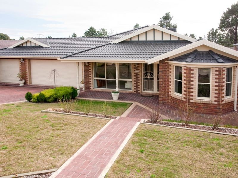 110 Pindara Boulevard, Langwarrin VIC 3910