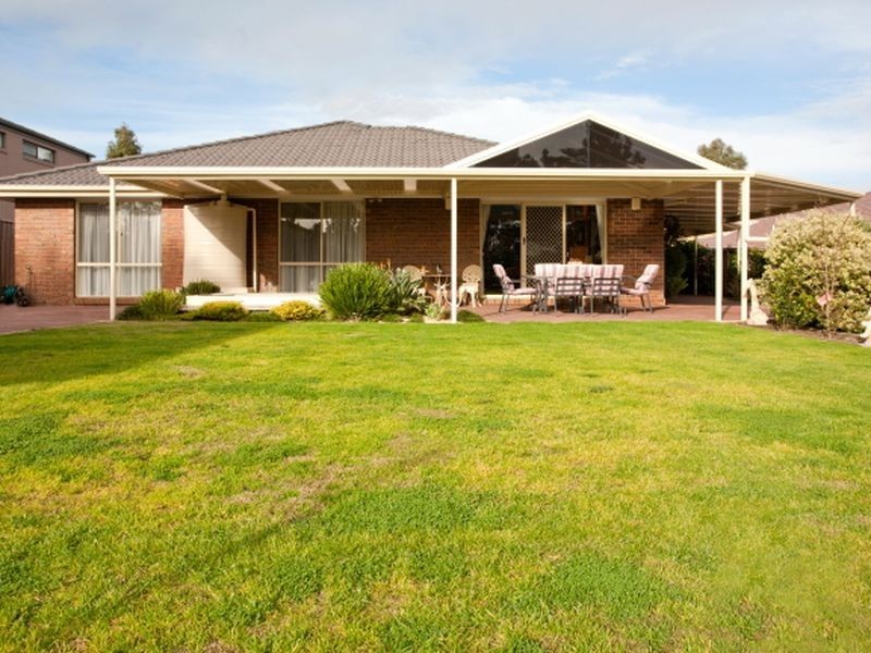 110 Pindara Boulevard, Langwarrin VIC 3910