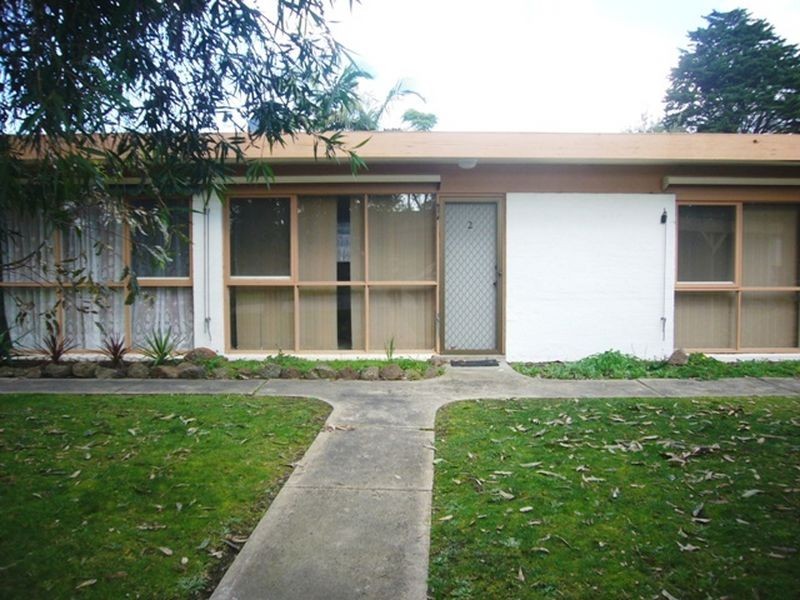 2/14 William Street, Tyabb VIC 3913