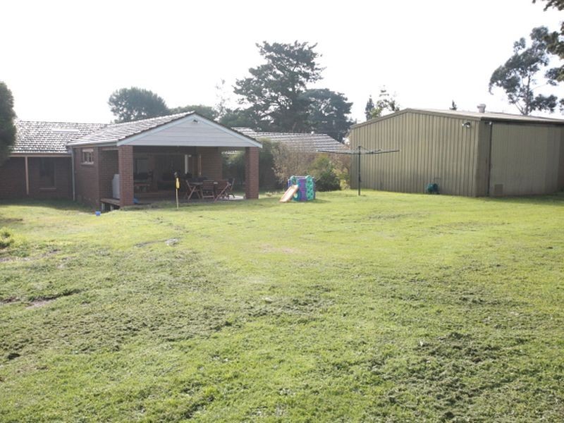 Pearcedale VIC 3912