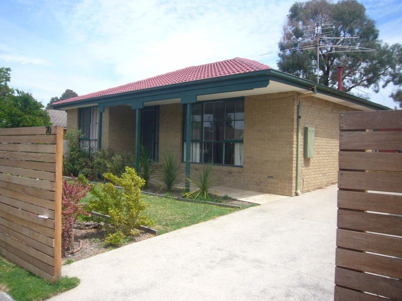 70 Dalpura Circuit, Frankston VIC 3199