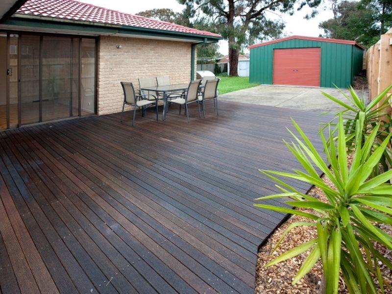 70 Dalpura Circuit, Frankston VIC 3199