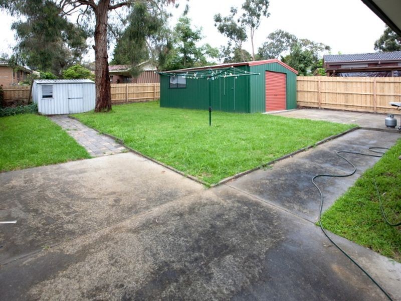 70 Dalpura Circuit, Frankston VIC 3199