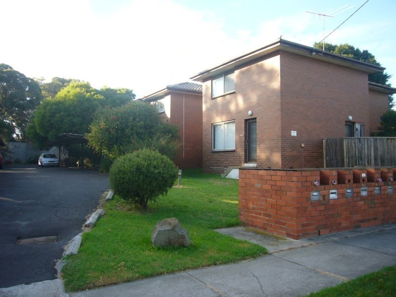 Frankston VIC 3199